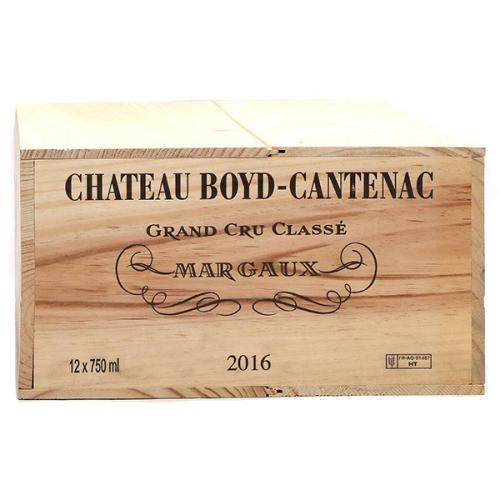 Chateau Boyd Cantenac