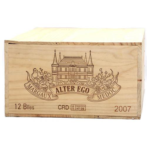 Chateau Palmer Alter Ego de Palmer