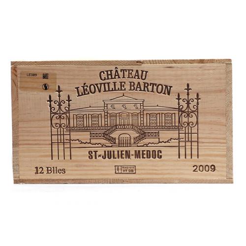 Chateau Leoville Barton