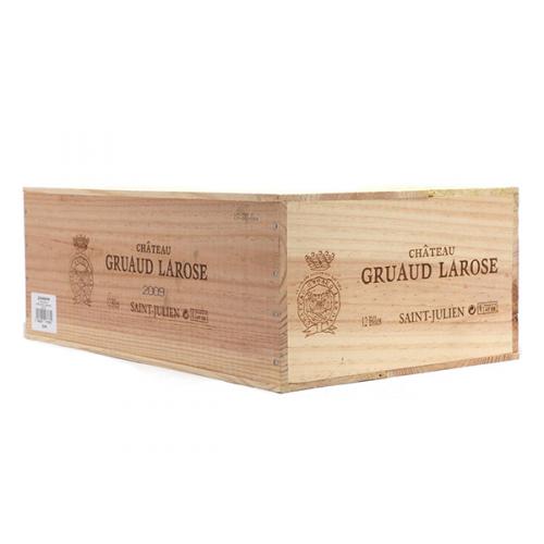 Chateau Gruaud Larose