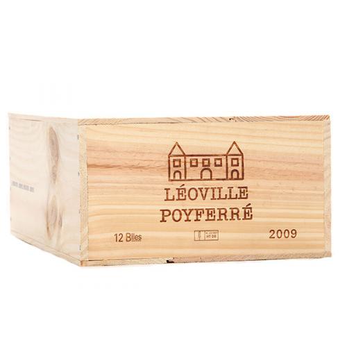 Chateau Leoville Poyferre