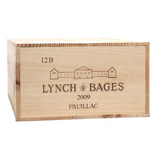 Chateau Lynch Bages