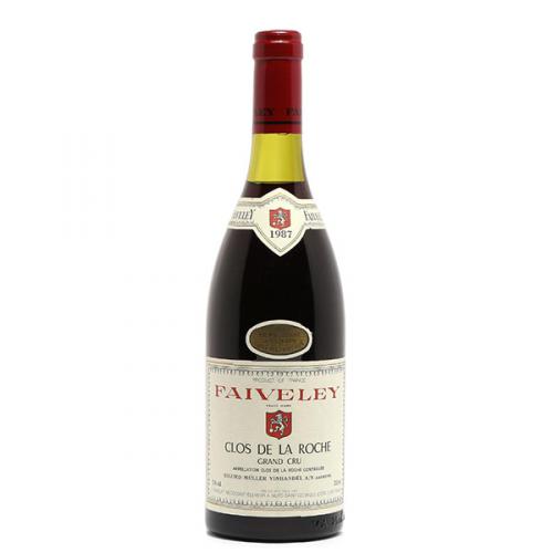 Clos de la Roche Faiveley