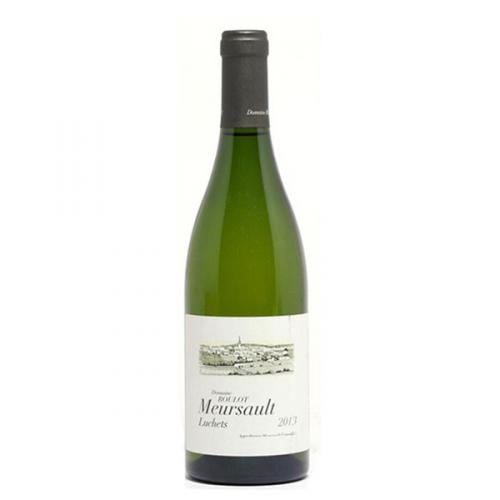 Domaine Roulot Meursault Les Luchets