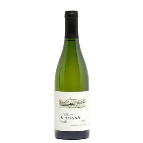 Domaine Roulot Meursault Les Vireuils