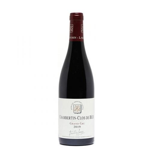 Domaine Drouhin-Laroze Chambertin Clos-de-Beze