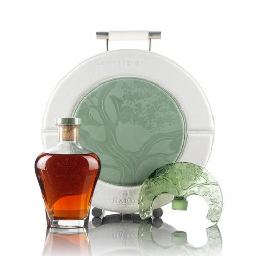 Hardy Le Printemps In Lalique