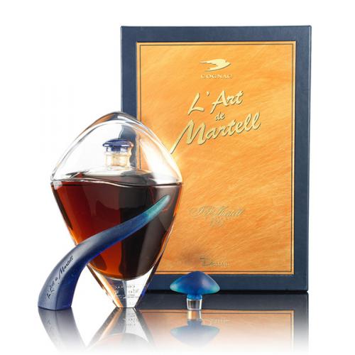 Martell-L'Art de Martell