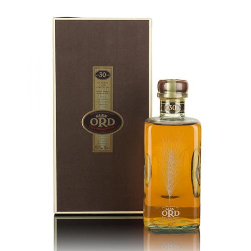 Glen Ord 30 year old