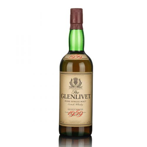 The Glenlivet 1959