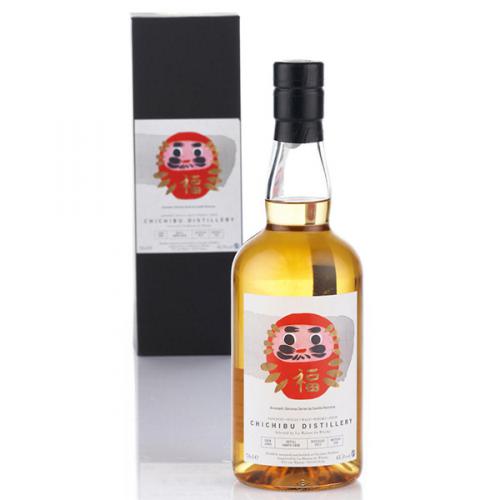 Chichibu 2012 Single ex-Hanyu Cask #2085