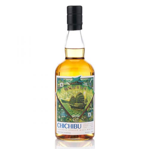 Chichibu 2009 Single Cask #640