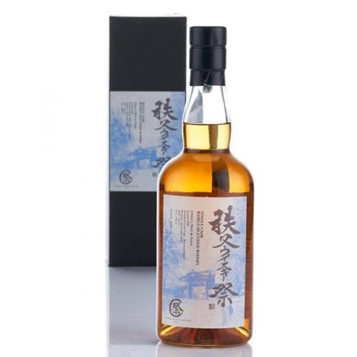 Ichiro's Malt World Blend Single Cask #5298