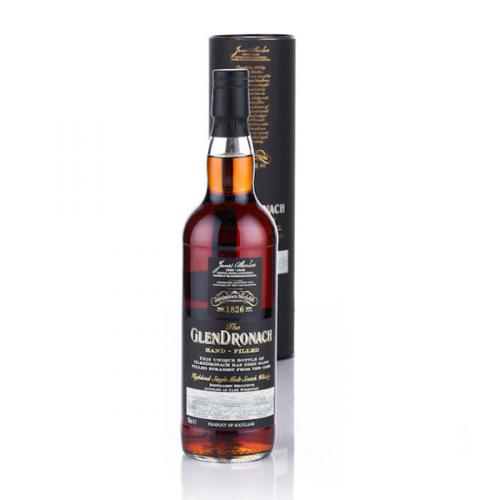 Glendronach Handfill 25 year old