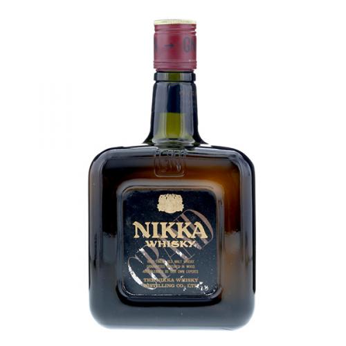 Nikka Grand Bot.Pre1989