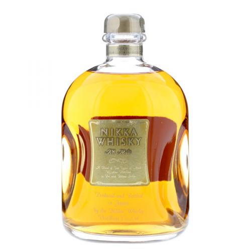 Nikka All Malt Whisky