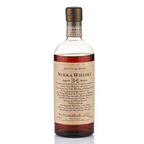 Nikka 34 year old