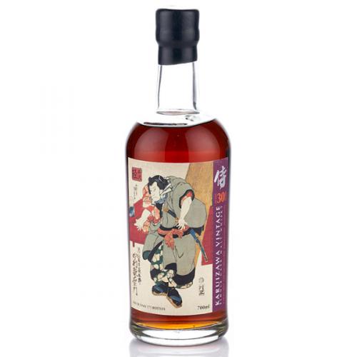 Karuizawa 1984 30 year old #8354