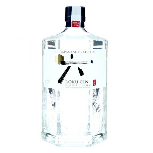 Suntory Roku Gin