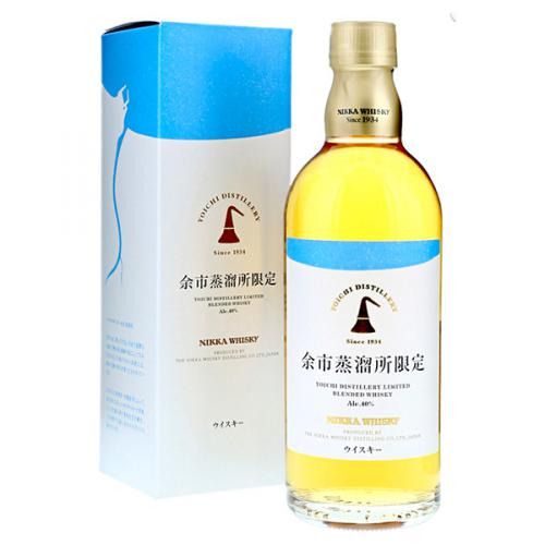 Yoichi Distillery Limited Edition Blended