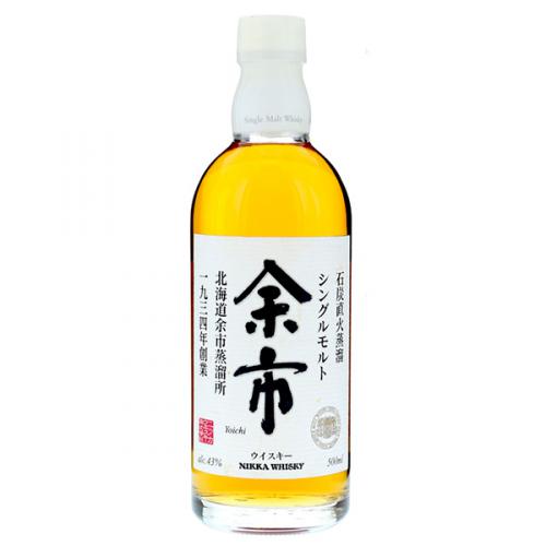 Yoichi Single Malt