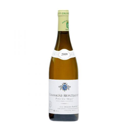 Chassagne Montrachet Domaine Ramonet