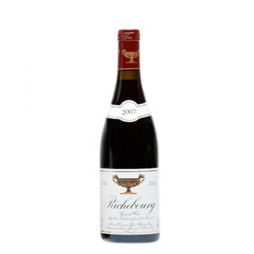 Richebourg Domaine Gros