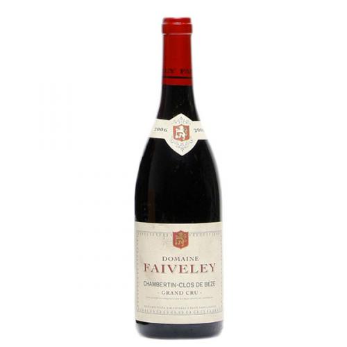 Chambertin Clos de Bèze Faiveley