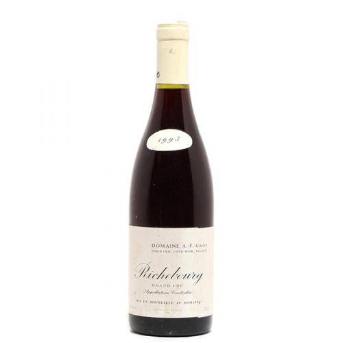 Richebourg Domaine A. F. Gros