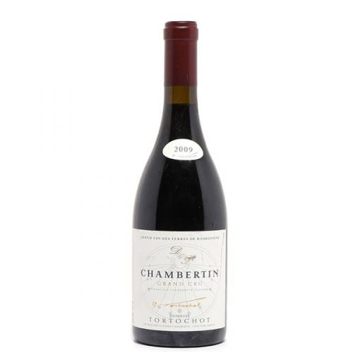 Domaine Tortochot Chambertin