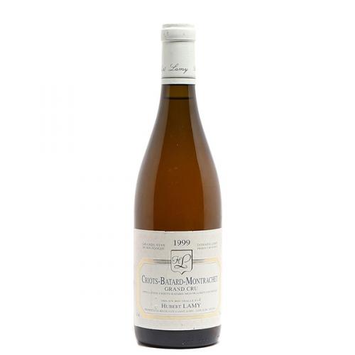 Domaine Lamy Criots-Batard-Montrachet