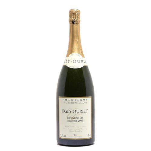 Egly Ouriet Brut Tradition Grand Cru