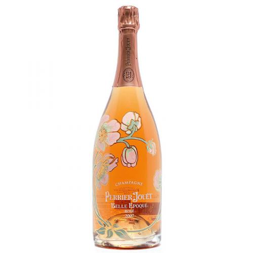 Perrier Jouet Belle Epoque Fleur de Champagne