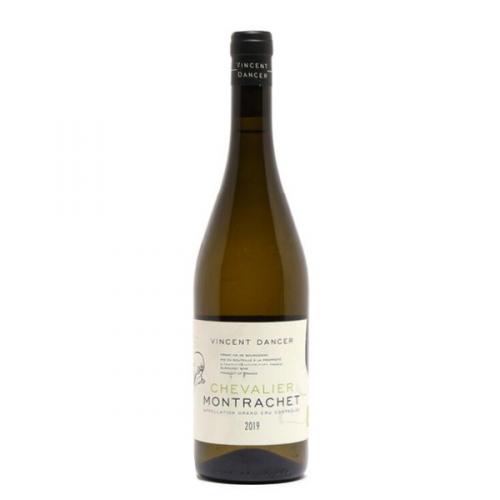 Chevalier Montrachet Grand Cru Vincent Dancer