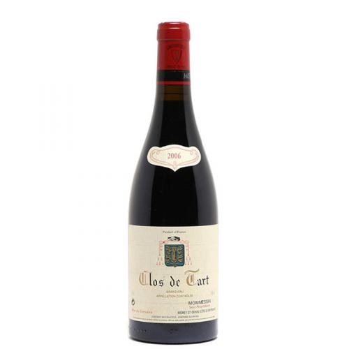 Clos de Tart Grand Cru Mommesin