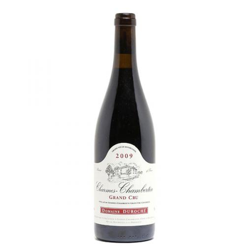 Charme Chambertin Grand Cru Domaine Duroché