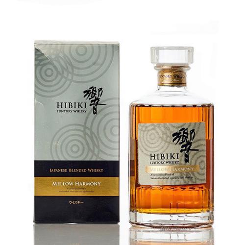 Hibiki Mellow Harmony