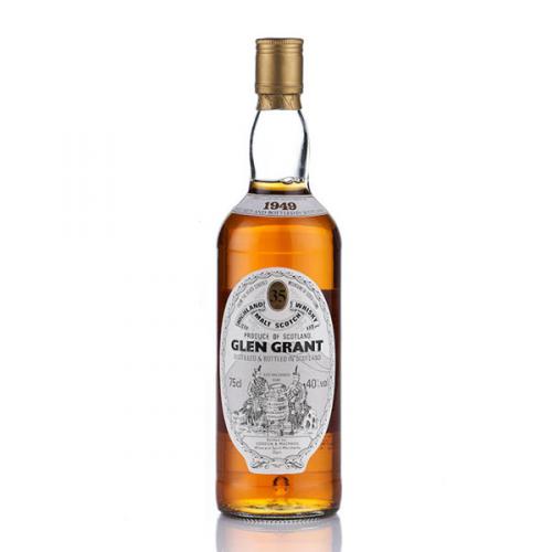 Glen Grant1949 35Year Old