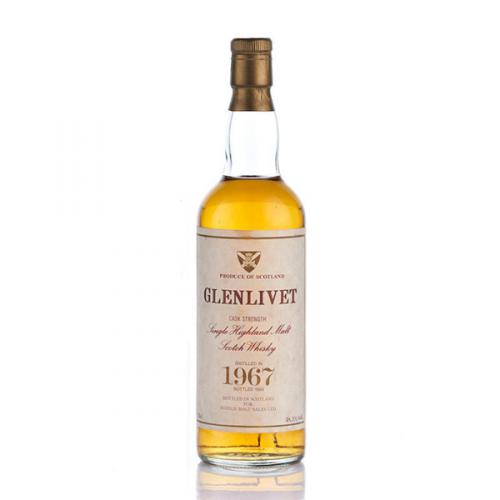 Glenlivet1967