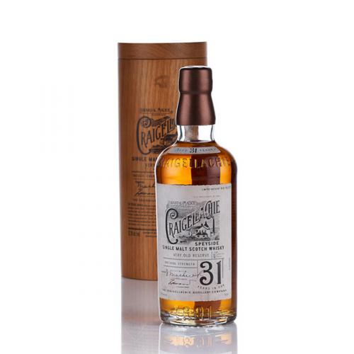 Craigellachie 31Year Old