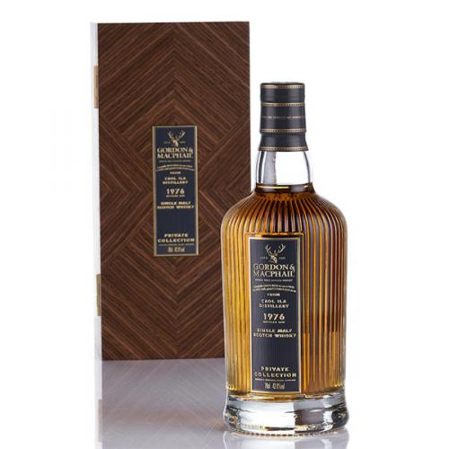 Caol Ila Private Collection1976 43Year Old