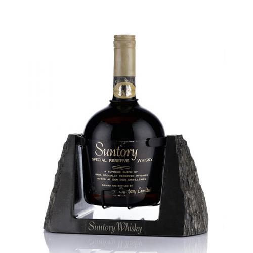 Suntory Special Reserve Whisky