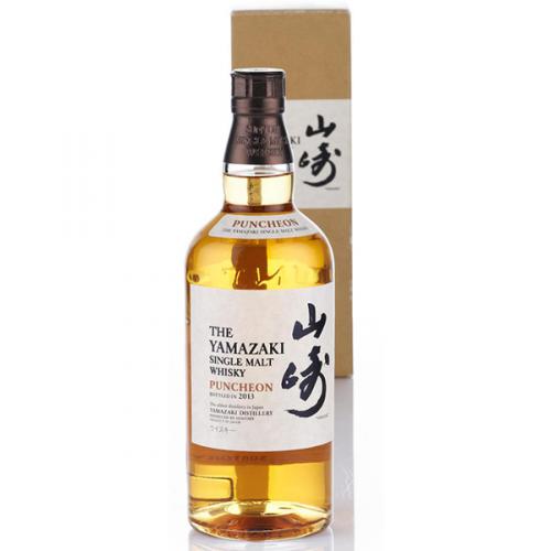 Yamazaki Puncheon 2013