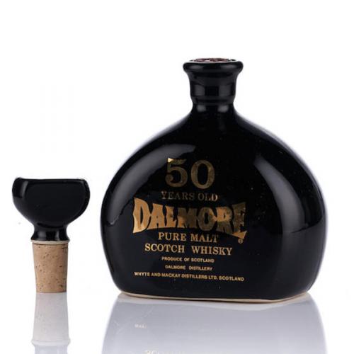 Dalmore 1926 50Year Old