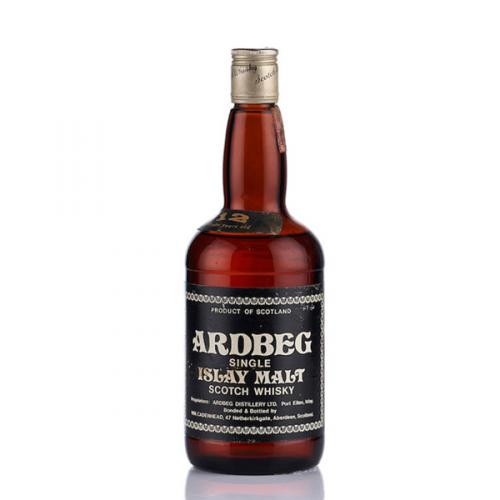 Ardbeg 12Year Old