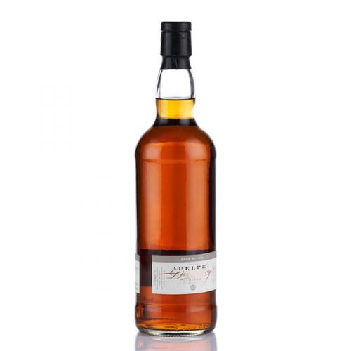 Macallan 1988 Adelphi 12 Year Old