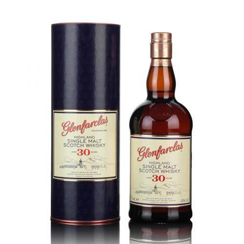 Glenfarclas 30 year old