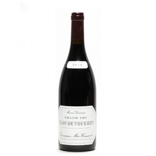 Clos de vougeot Domaine meo-camuzet