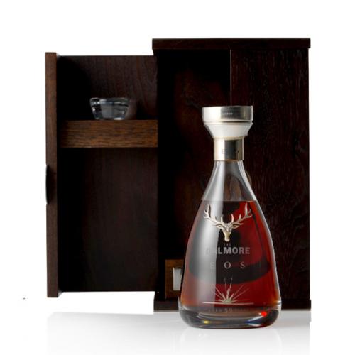 Dalmore Eos 1951 59 year old