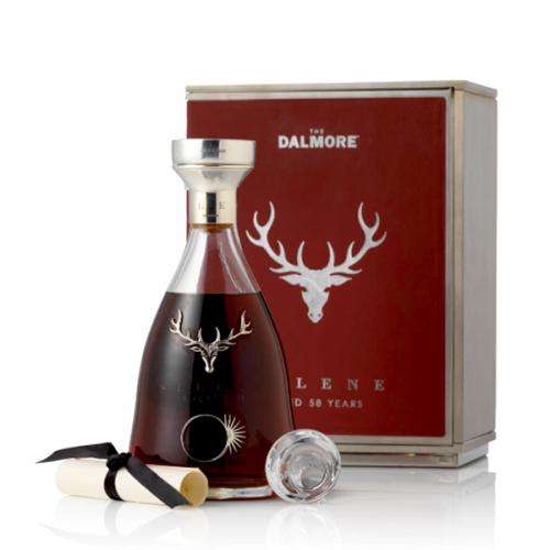 Dalmore Selene 1951 58 year old